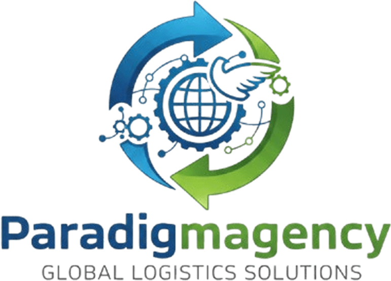 Pardigmagency